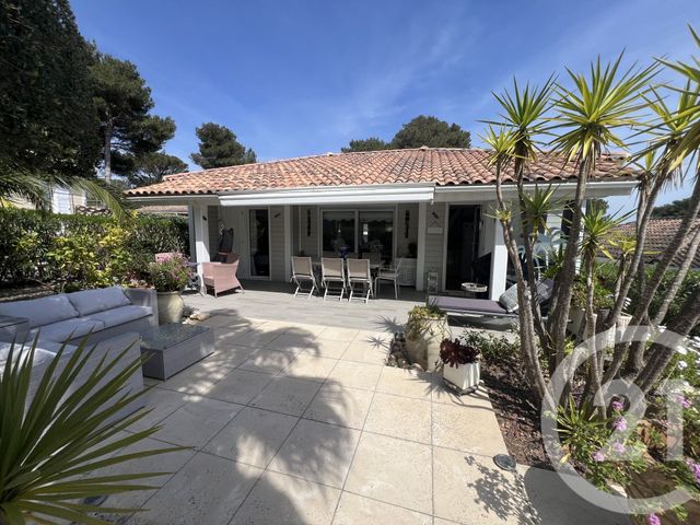 Maison &agrave; vendre - 4 pi&egrave;ces - 64,84 m2 - Gassin - 83 - PROVENCE-ALPES-COTE-D-AZUR