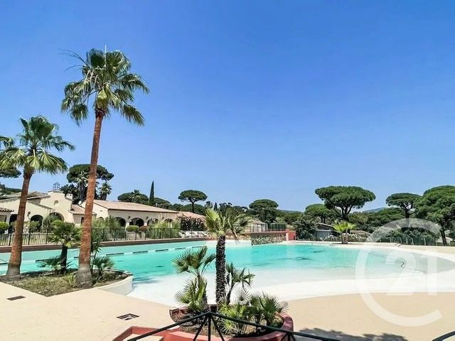 Maison &agrave; vendre - 4 pi&egrave;ces - 64,84 m2 - Gassin - 83 - PROVENCE-ALPES-COTE-D-AZUR