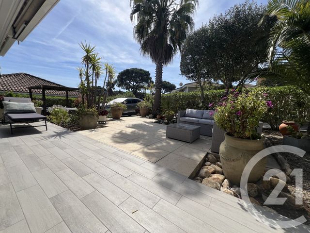 Maison &agrave; vendre - 4 pi&egrave;ces - 64,84 m2 - Gassin - 83 - PROVENCE-ALPES-COTE-D-AZUR