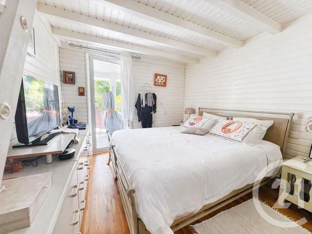 Maison &agrave; vendre - 4 pi&egrave;ces - 64,84 m2 - Gassin - 83 - PROVENCE-ALPES-COTE-D-AZUR