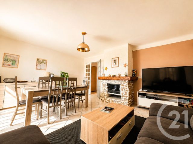 Appartement F4 à vendre COGOLIN