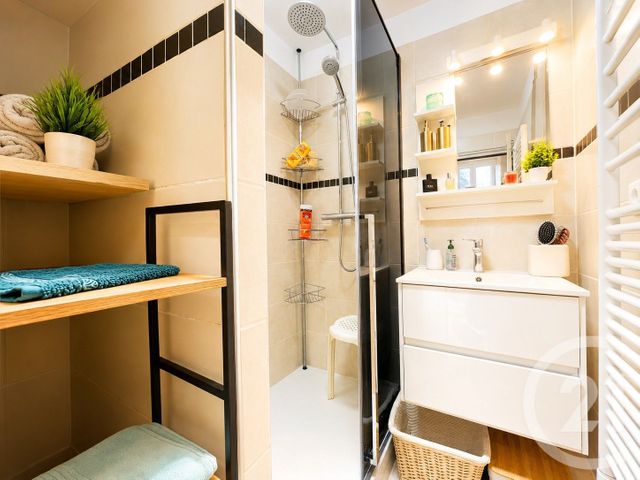 Appartement F4 &agrave; vendre - 4 pi&egrave;ces - 82 m2 - Cogolin - 83 - PROVENCE-ALPES-COTE-D-AZUR
