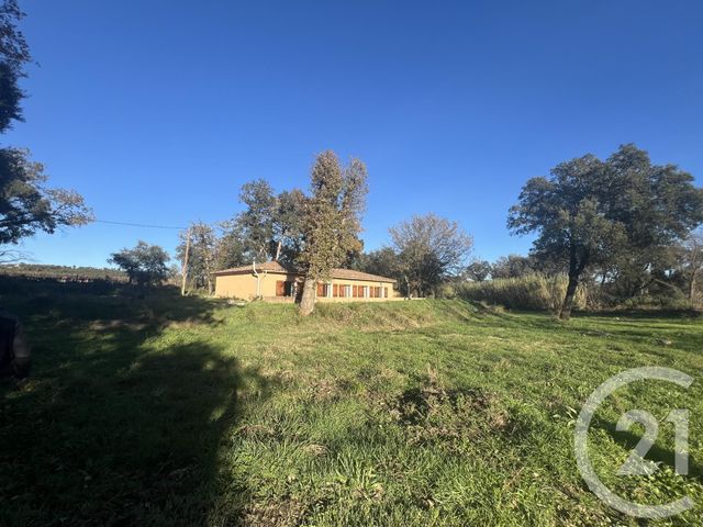 Maison &agrave; vendre - 4 pi&egrave;ces - 130 m2 - Cogolin - 83 - PROVENCE-ALPES-COTE-D-AZUR
