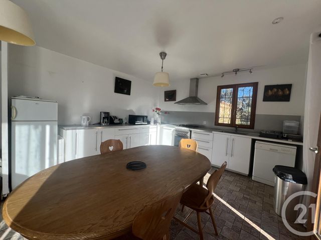 Maison &agrave; vendre - 4 pi&egrave;ces - 130 m2 - Cogolin - 83 - PROVENCE-ALPES-COTE-D-AZUR