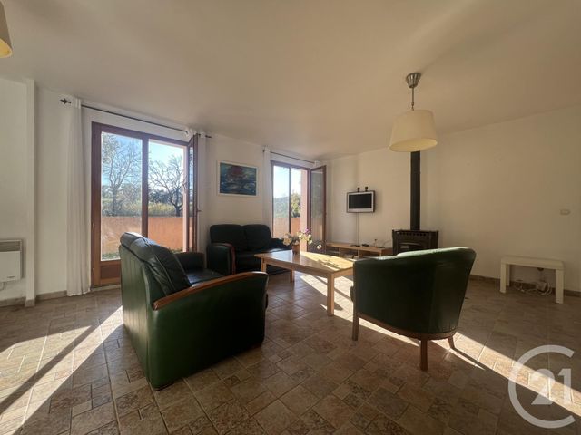 Maison &agrave; vendre - 4 pi&egrave;ces - 130 m2 - Cogolin - 83 - PROVENCE-ALPES-COTE-D-AZUR