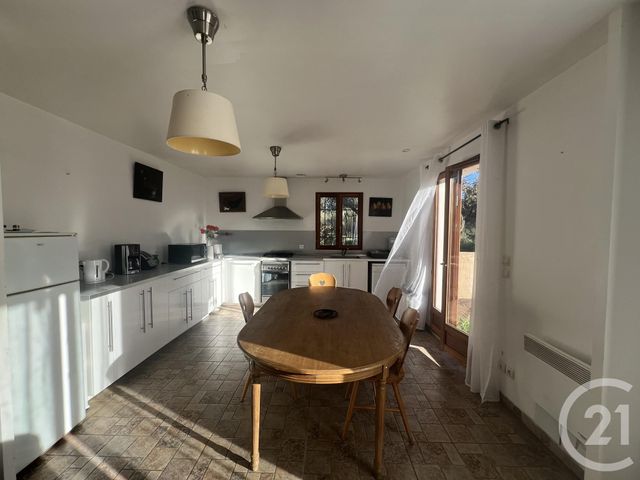 Maison &agrave; vendre - 4 pi&egrave;ces - 130 m2 - Cogolin - 83 - PROVENCE-ALPES-COTE-D-AZUR