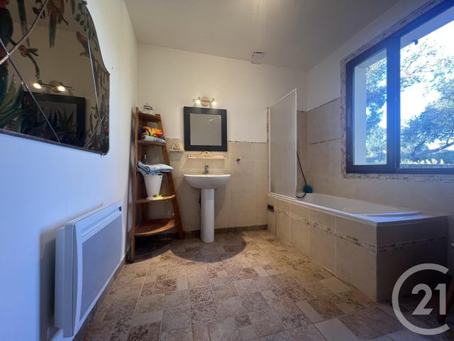 Maison &agrave; vendre - 4 pi&egrave;ces - 130 m2 - Cogolin - 83 - PROVENCE-ALPES-COTE-D-AZUR