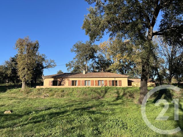 Maison &agrave; vendre - 4 pi&egrave;ces - 130 m2 - Cogolin - 83 - PROVENCE-ALPES-COTE-D-AZUR