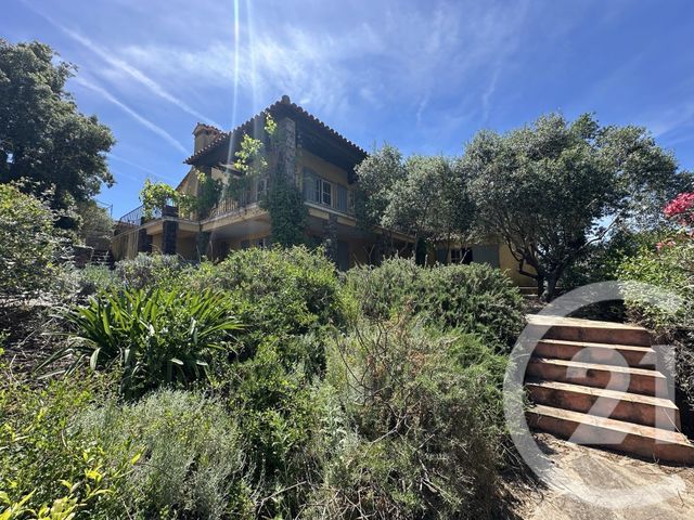 Maison &agrave; vendre - 8 pi&egrave;ces - 275 m2 - Cogolin - 83 - PROVENCE-ALPES-COTE-D-AZUR