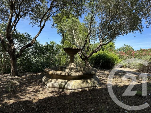 Maison &agrave; vendre - 8 pi&egrave;ces - 275 m2 - Cogolin - 83 - PROVENCE-ALPES-COTE-D-AZUR