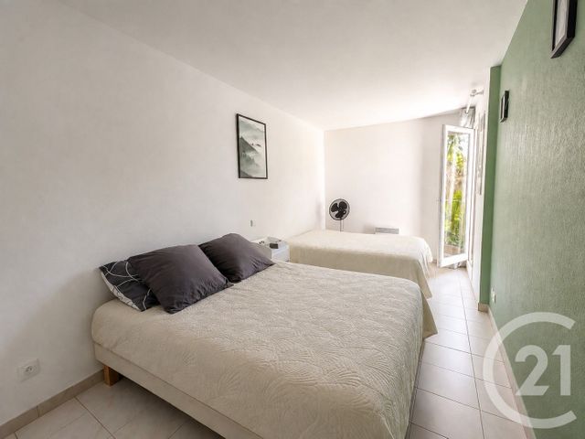 Appartement T2 &agrave; vendre - 2 pi&egrave;ces - 46,08 m2 - Grimaud - 83 - PROVENCE-ALPES-COTE-D-AZUR
