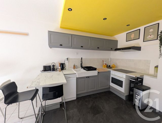 Appartement T2 &agrave; vendre - 2 pi&egrave;ces - 46,08 m2 - Grimaud - 83 - PROVENCE-ALPES-COTE-D-AZUR