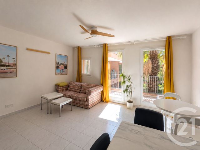 Appartement T2 à vendre GRIMAUD