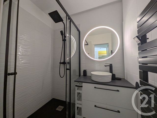 Appartement T2 &agrave; vendre - 2 pi&egrave;ces - 46,08 m2 - Grimaud - 83 - PROVENCE-ALPES-COTE-D-AZUR