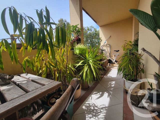 Appartement T4 &agrave; vendre - 4 pi&egrave;ces - 73,97 m2 - Cogolin - 83 - PROVENCE-ALPES-COTE-D-AZUR