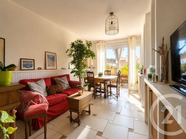 appartement - COGOLIN - 83