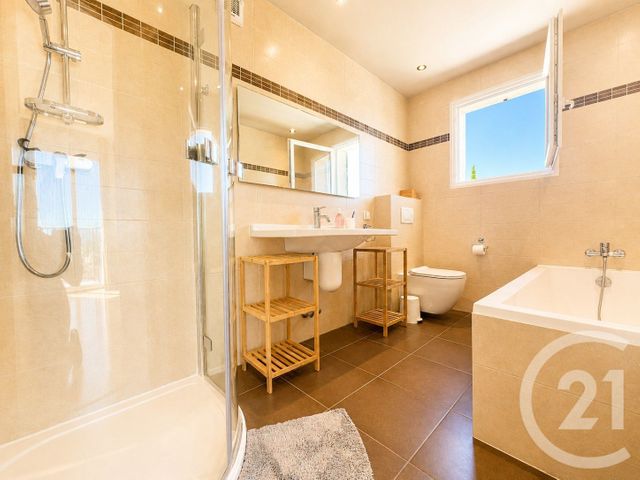 Maison &agrave; vendre - 6 pi&egrave;ces - 180 m2 - Cogolin - 83 - PROVENCE-ALPES-COTE-D-AZUR