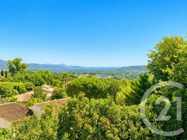 Maison &agrave; vendre - 6 pi&egrave;ces - 180 m2 - Cogolin - 83 - PROVENCE-ALPES-COTE-D-AZUR
