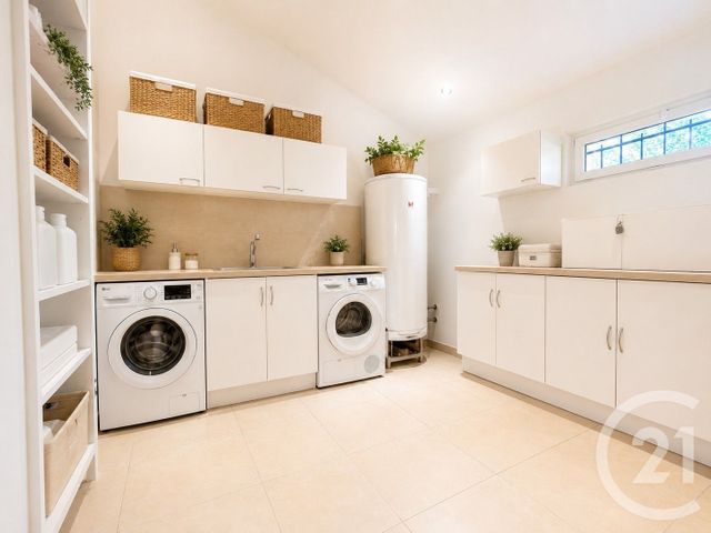 Maison &agrave; vendre - 6 pi&egrave;ces - 180 m2 - Cogolin - 83 - PROVENCE-ALPES-COTE-D-AZUR