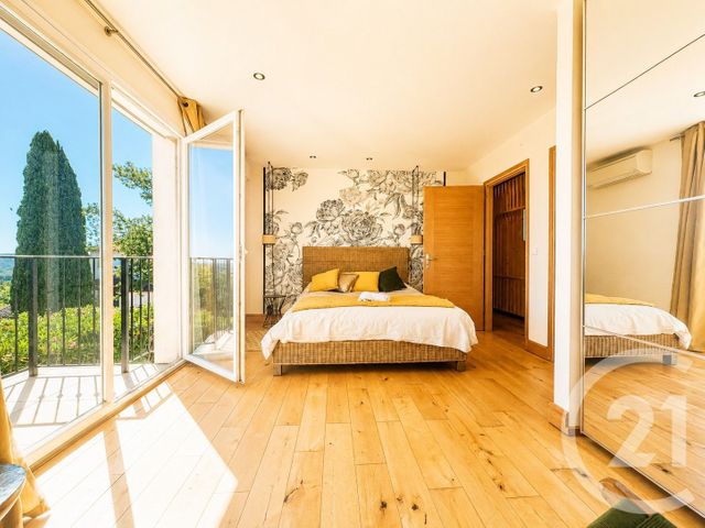 Maison &agrave; vendre - 6 pi&egrave;ces - 180 m2 - Cogolin - 83 - PROVENCE-ALPES-COTE-D-AZUR