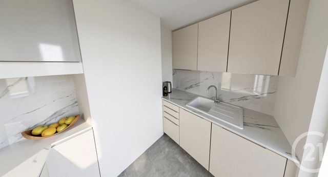 Appartement T3 &agrave; vendre - 3 pi&egrave;ces - 73,08 m2 - Grimaud - 83 - PROVENCE-ALPES-COTE-D-AZUR