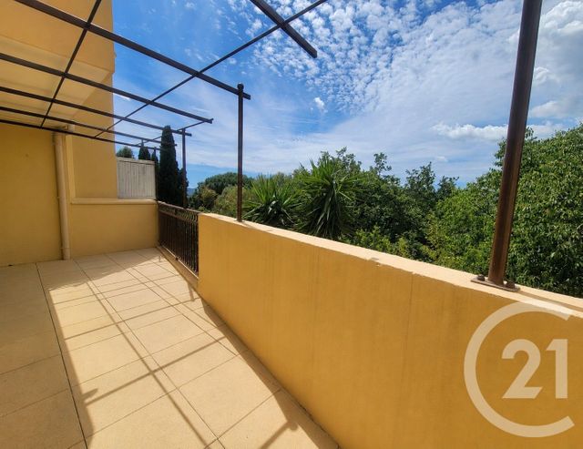 Appartement T3 &agrave; vendre - 3 pi&egrave;ces - 73,08 m2 - Grimaud - 83 - PROVENCE-ALPES-COTE-D-AZUR