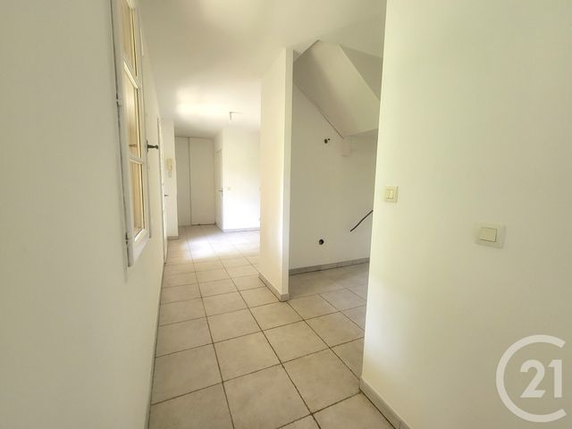 Appartement T3 &agrave; vendre - 3 pi&egrave;ces - 73,08 m2 - Grimaud - 83 - PROVENCE-ALPES-COTE-D-AZUR