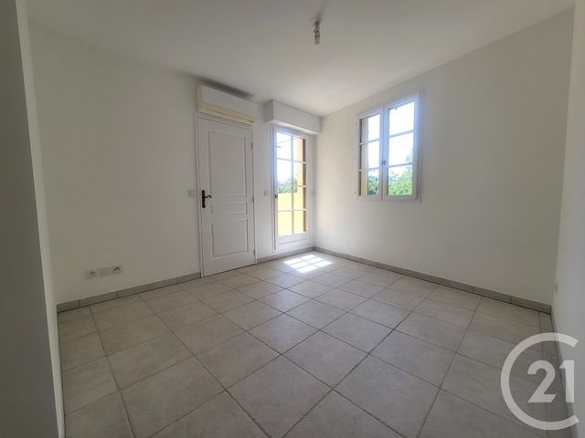 Appartement T3 &agrave; vendre - 3 pi&egrave;ces - 73,08 m2 - Grimaud - 83 - PROVENCE-ALPES-COTE-D-AZUR