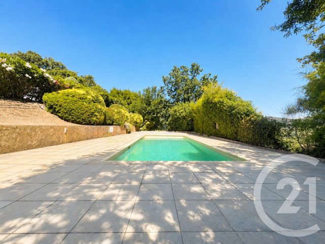 Appartement F2 &agrave; vendre - 2 pi&egrave;ces - 26,54 m2 - Cogolin - 83 - PROVENCE-ALPES-COTE-D-AZUR