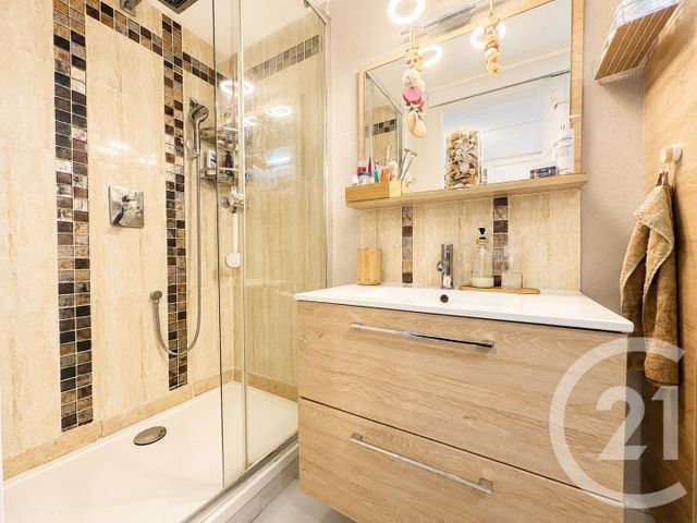 Appartement F2 &agrave; vendre - 2 pi&egrave;ces - 26,54 m2 - Cogolin - 83 - PROVENCE-ALPES-COTE-D-AZUR