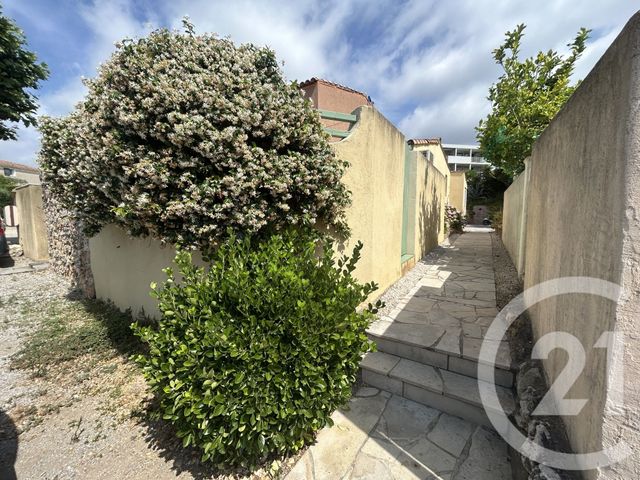 Maison &agrave; vendre - 2 pi&egrave;ces - 32 m2 - Cogolin - 83 - PROVENCE-ALPES-COTE-D-AZUR