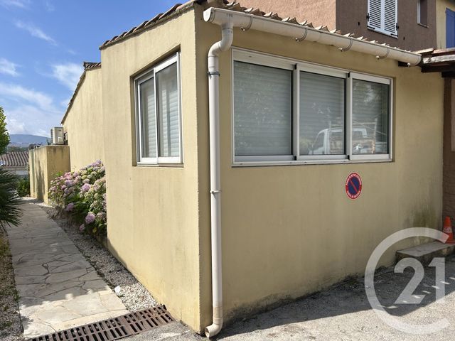 Maison &agrave; vendre - 2 pi&egrave;ces - 32 m2 - Cogolin - 83 - PROVENCE-ALPES-COTE-D-AZUR