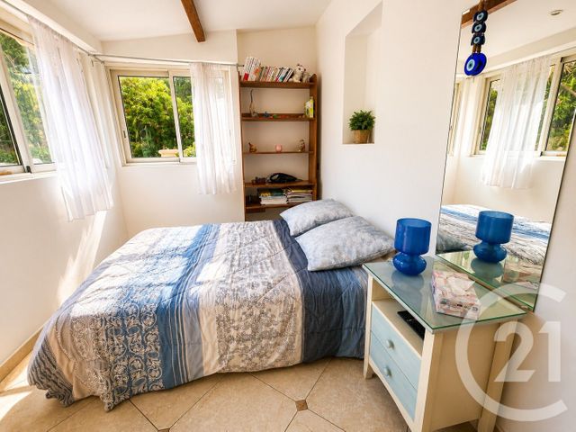 Maison &agrave; vendre - 2 pi&egrave;ces - 32 m2 - Cogolin - 83 - PROVENCE-ALPES-COTE-D-AZUR