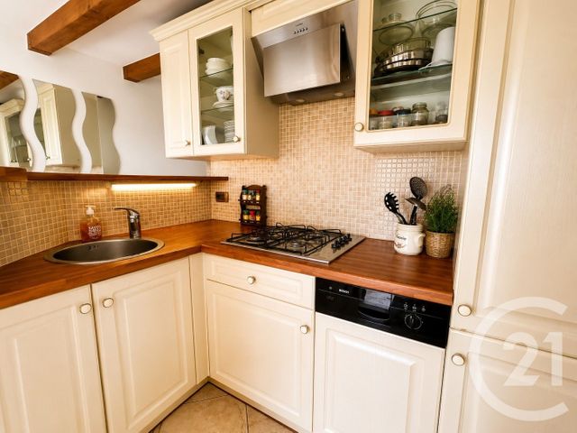 Maison &agrave; vendre - 2 pi&egrave;ces - 32 m2 - Cogolin - 83 - PROVENCE-ALPES-COTE-D-AZUR