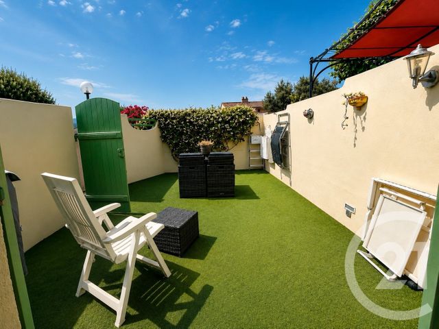 Maison &agrave; vendre - 2 pi&egrave;ces - 32 m2 - Cogolin - 83 - PROVENCE-ALPES-COTE-D-AZUR