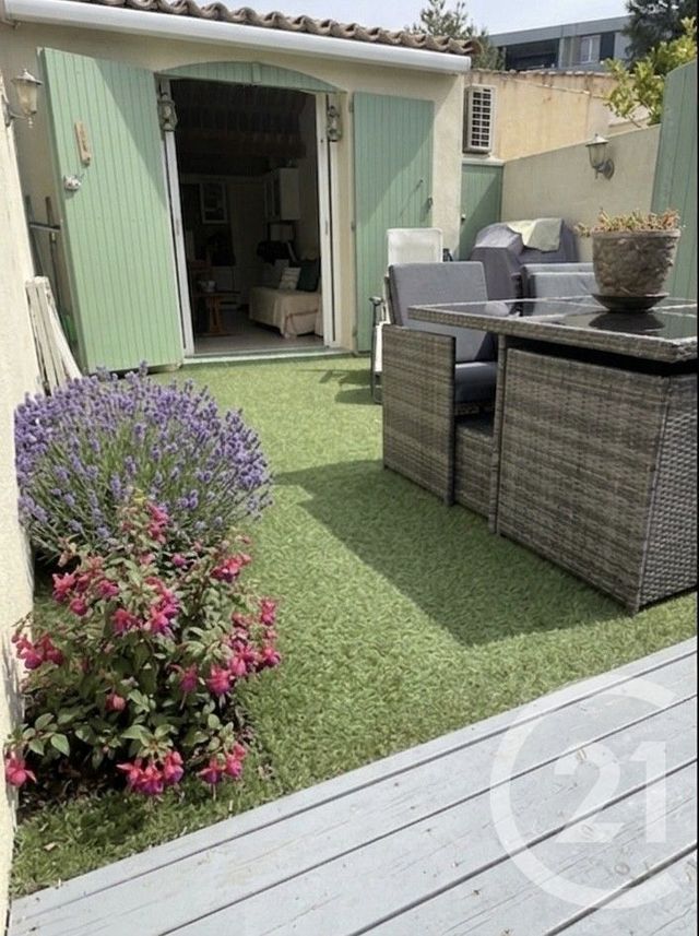 Maison à vendre COGOLIN