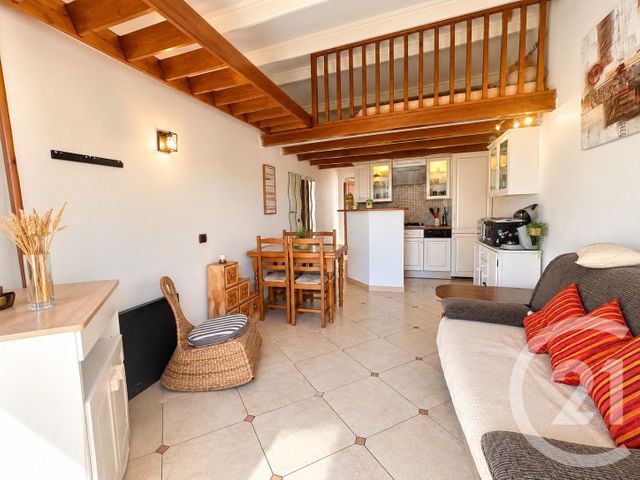 maison - COGOLIN - 83