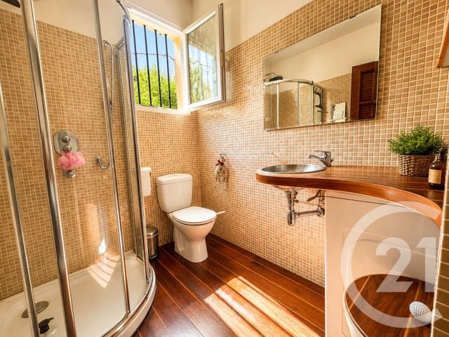 Maison &agrave; vendre - 2 pi&egrave;ces - 32 m2 - Cogolin - 83 - PROVENCE-ALPES-COTE-D-AZUR