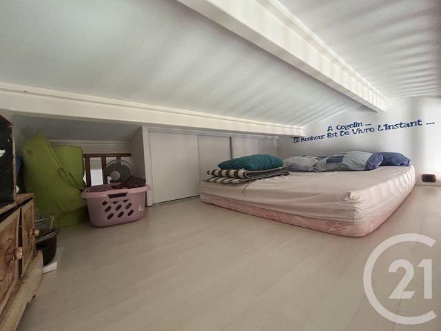 Maison &agrave; vendre - 2 pi&egrave;ces - 32 m2 - Cogolin - 83 - PROVENCE-ALPES-COTE-D-AZUR