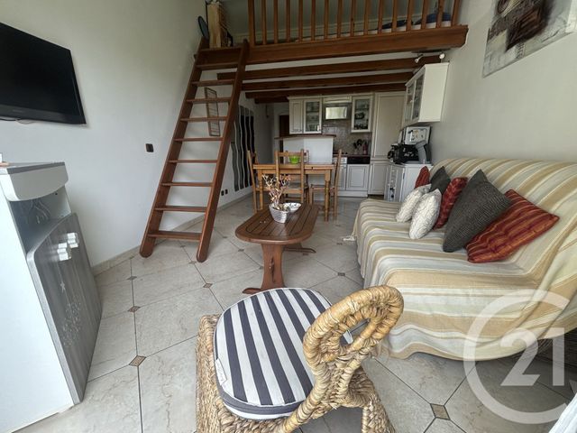 Maison &agrave; vendre - 2 pi&egrave;ces - 32 m2 - Cogolin - 83 - PROVENCE-ALPES-COTE-D-AZUR