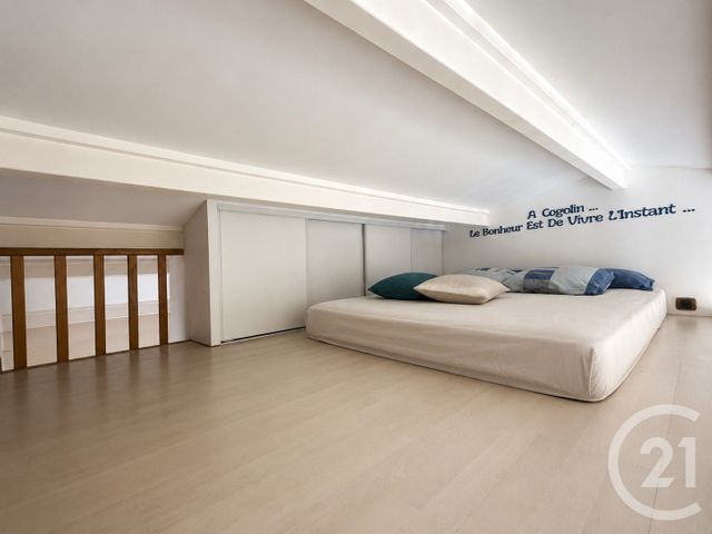 Maison &agrave; vendre - 2 pi&egrave;ces - 32 m2 - Cogolin - 83 - PROVENCE-ALPES-COTE-D-AZUR
