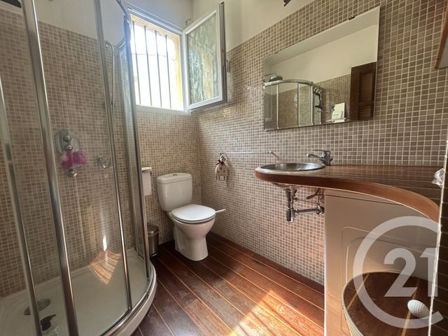 Maison &agrave; vendre - 2 pi&egrave;ces - 32 m2 - Cogolin - 83 - PROVENCE-ALPES-COTE-D-AZUR