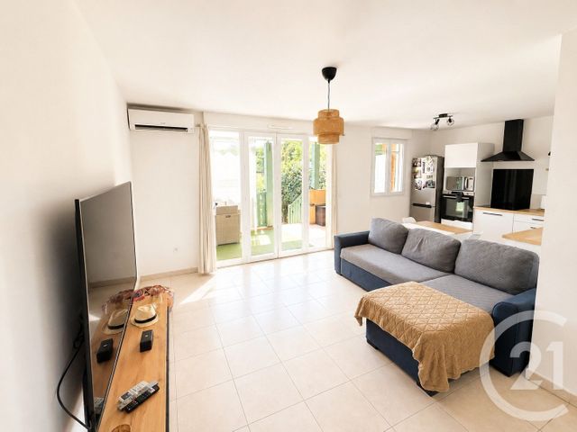 Appartement T3 &agrave; vendre - 3 pi&egrave;ces - 60 m2 - Cogolin - 83 - PROVENCE-ALPES-COTE-D-AZUR