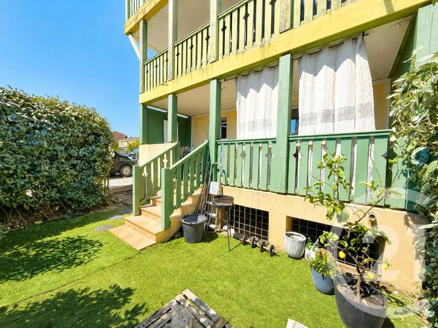 Appartement T3 &agrave; vendre - 3 pi&egrave;ces - 60 m2 - Cogolin - 83 - PROVENCE-ALPES-COTE-D-AZUR