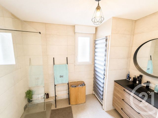 Appartement T3 &agrave; vendre - 3 pi&egrave;ces - 60 m2 - Cogolin - 83 - PROVENCE-ALPES-COTE-D-AZUR