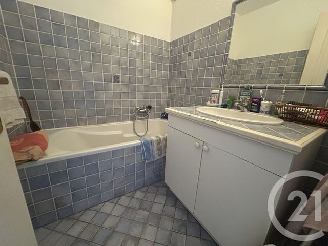Appartement T2 &agrave; vendre - 2 pi&egrave;ces - 45,40 m2 - Cogolin - 83 - PROVENCE-ALPES-COTE-D-AZUR