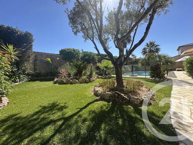Maison &agrave; vendre - 4 pi&egrave;ces - 108 m2 - Cogolin - 83 - PROVENCE-ALPES-COTE-D-AZUR