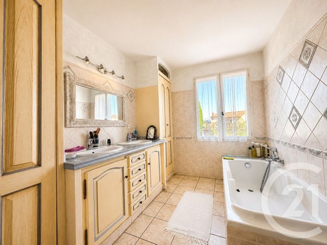 Maison &agrave; vendre - 4 pi&egrave;ces - 108 m2 - Cogolin - 83 - PROVENCE-ALPES-COTE-D-AZUR
