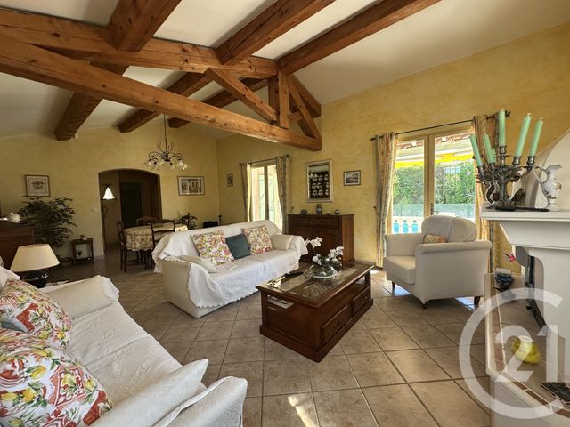 Maison &agrave; vendre - 4 pi&egrave;ces - 108 m2 - Cogolin - 83 - PROVENCE-ALPES-COTE-D-AZUR