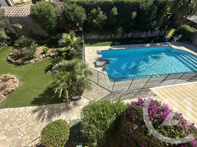 Maison &agrave; vendre - 4 pi&egrave;ces - 108 m2 - Cogolin - 83 - PROVENCE-ALPES-COTE-D-AZUR